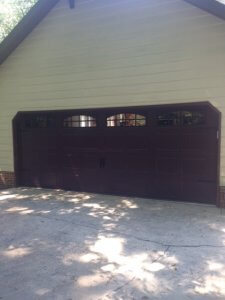 Garage Door Opener Installation in Charlotte, Indian Trail, Concord, & Matthews, NC